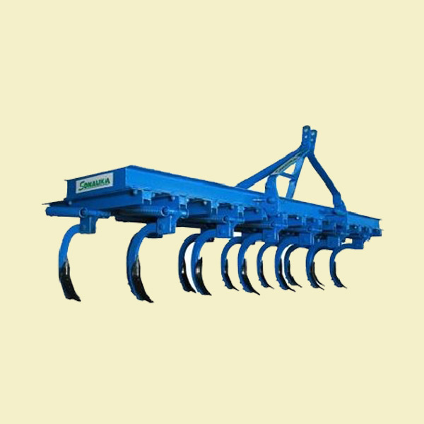 CULTIVATOR