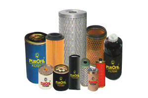 PUROFIL FILTERS