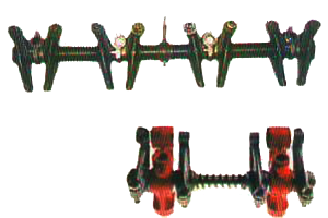 MOTOR-ERASTZTEILE ENGINE PARTS 1