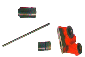 MOTOR-ERASTZTEILE ENGINE PARTS