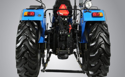 Heavy Duty Hydraulics