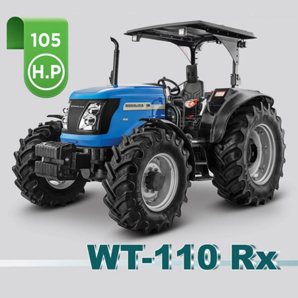 WT-110 Rx