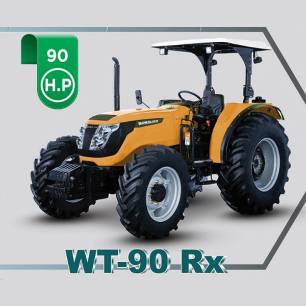 WT-90 Rx